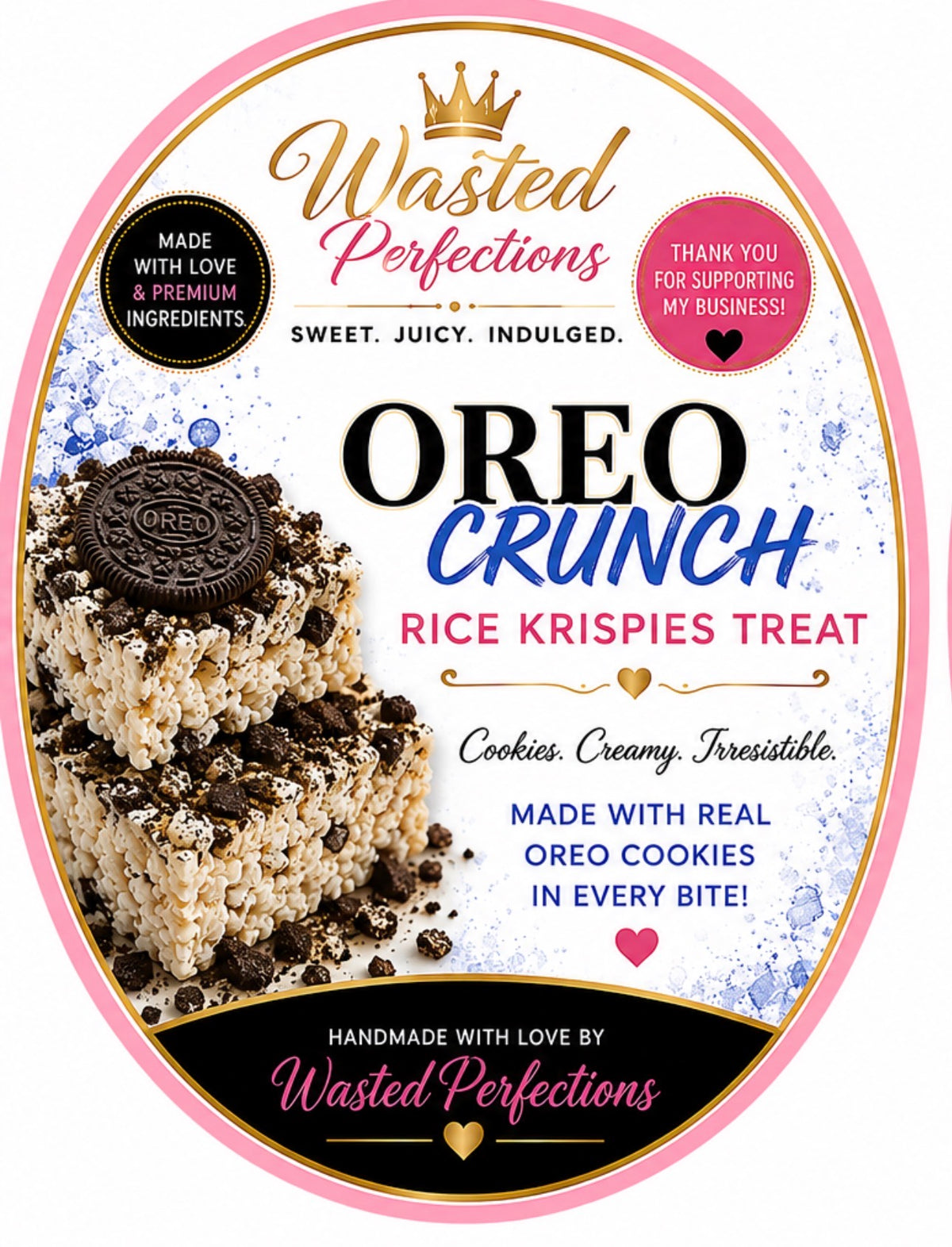 Rice Krispies