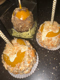 Gourmet Apples 🍎