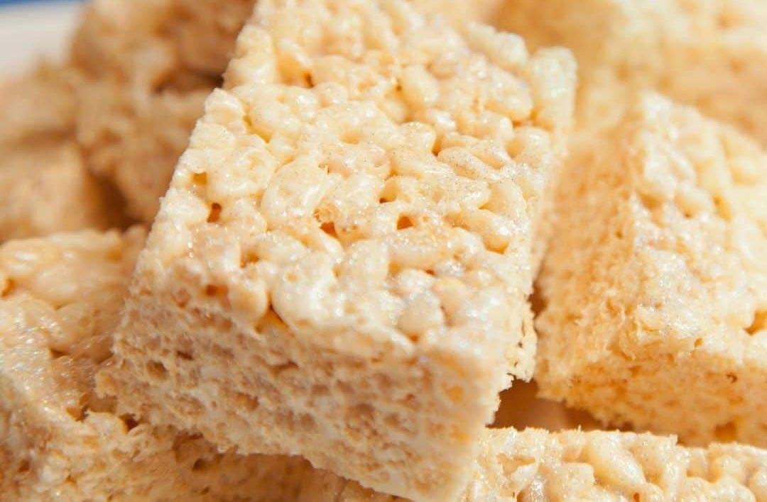 Rice Krispies