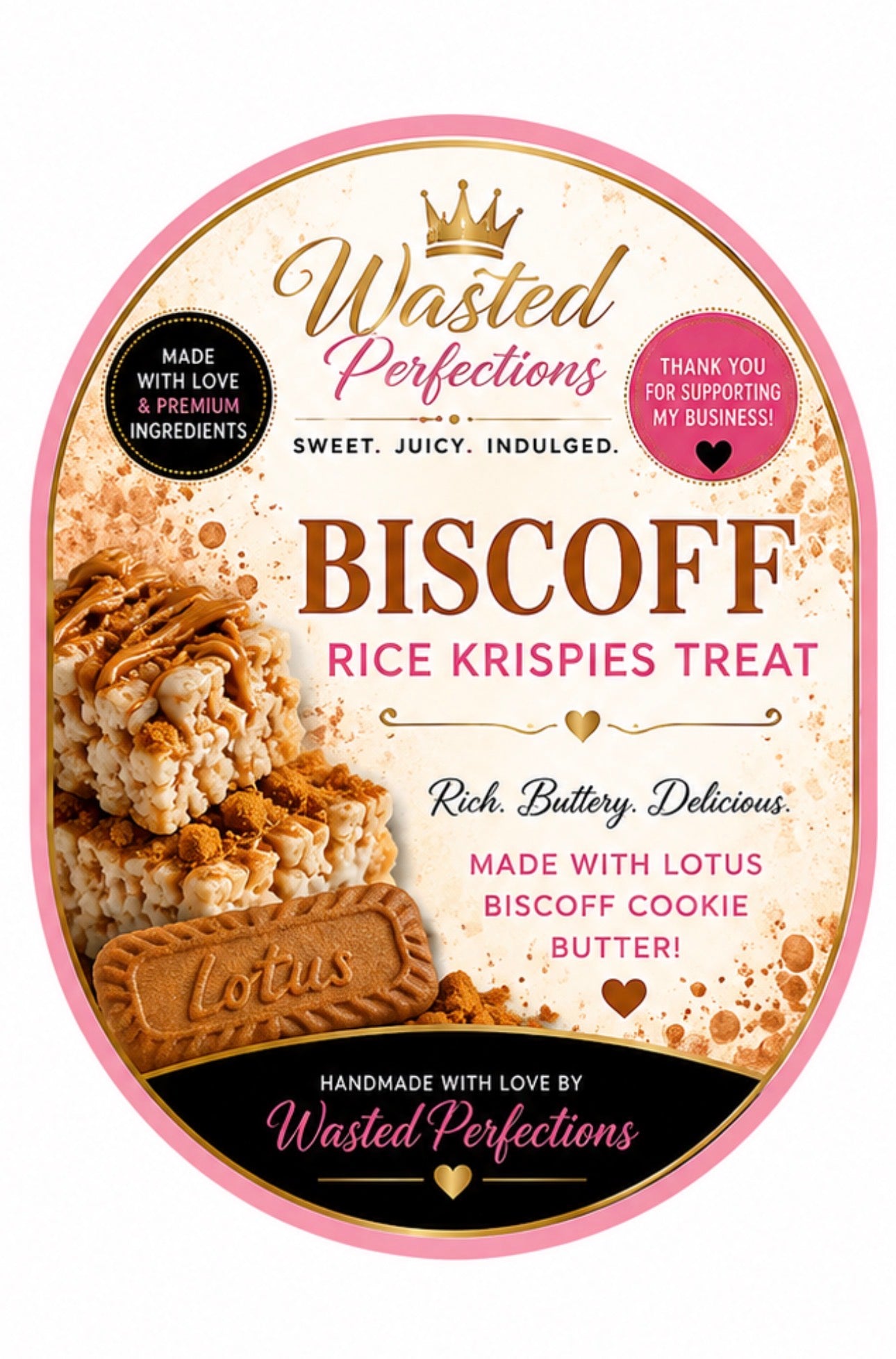 Rice Krispies