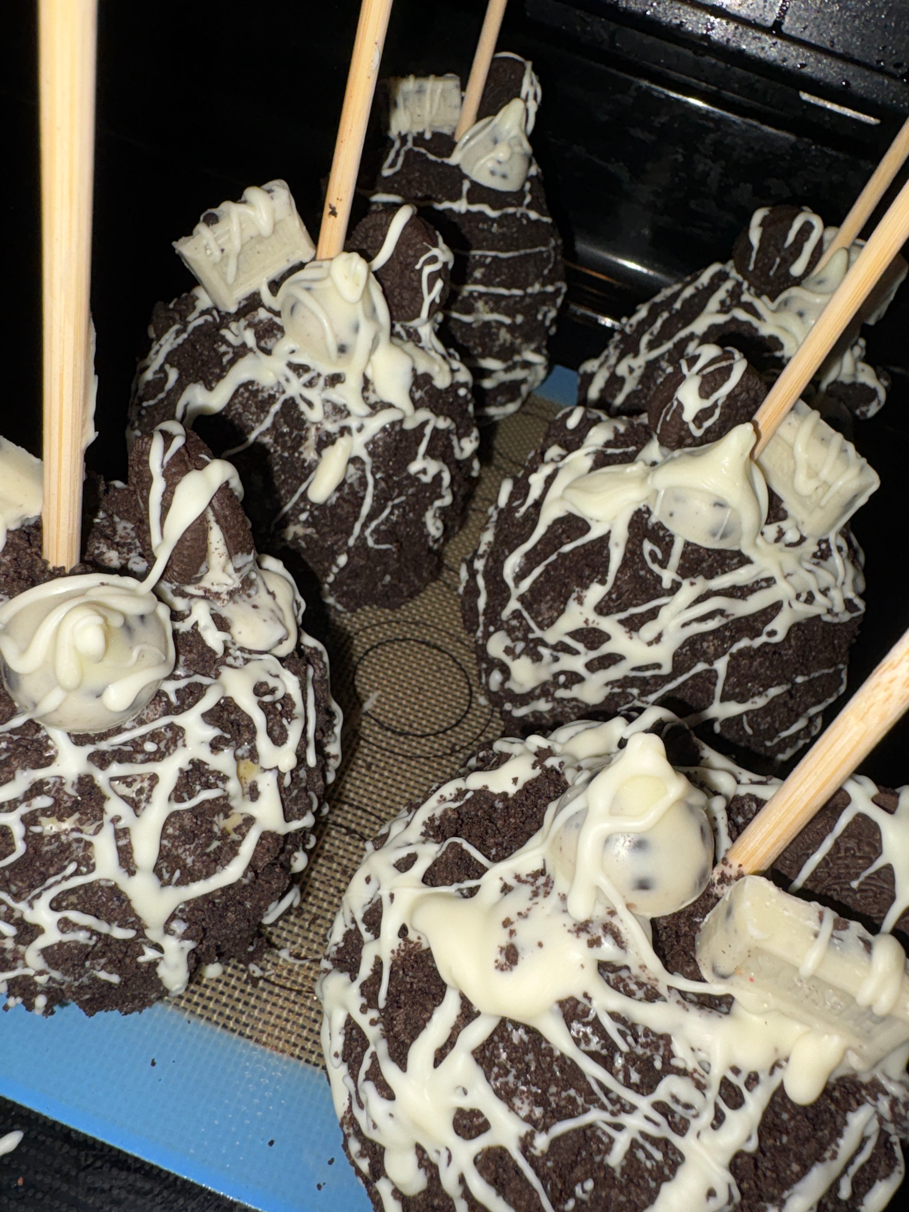 Gourmet Apples 🍎