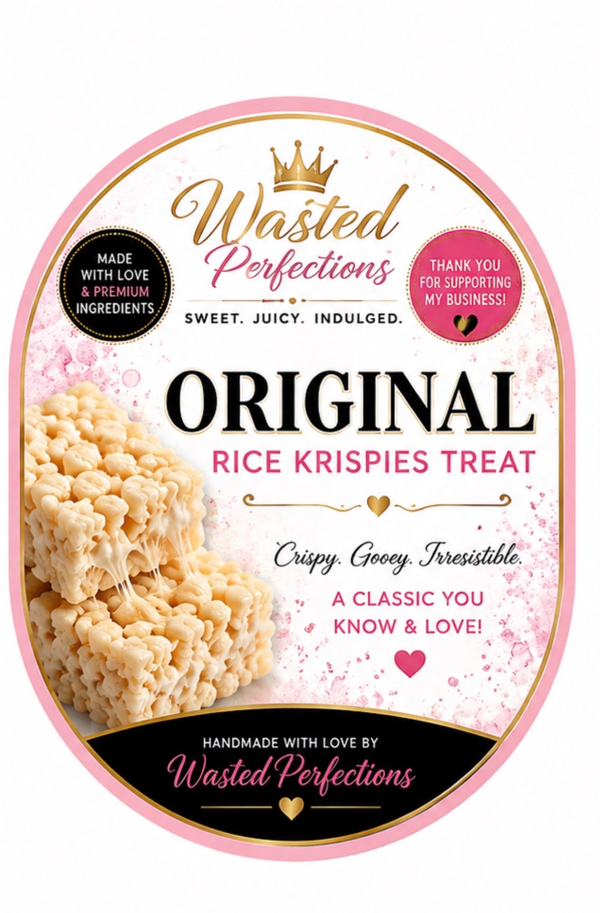 Rice Krispies